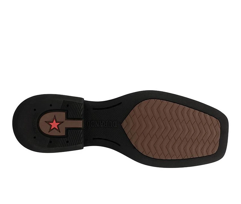 Men's Durango Shyloh Mid Boot Work Boots