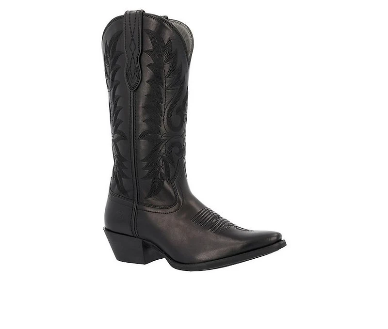 Women's Durango Shyloh Western Boot Work Boots