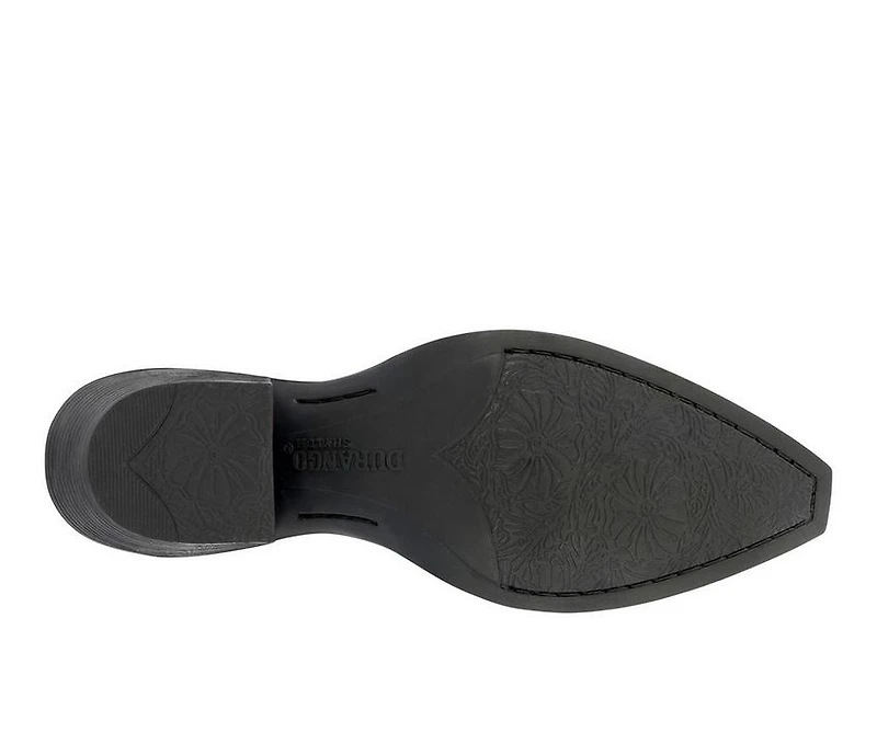 Women's Durango Shyloh Western Boot Work Boots