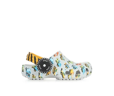 Kids' Crocs Toddler Truck Clog