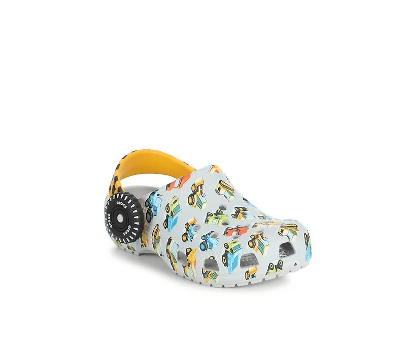 Kids' Crocs Toddler Truck Clog