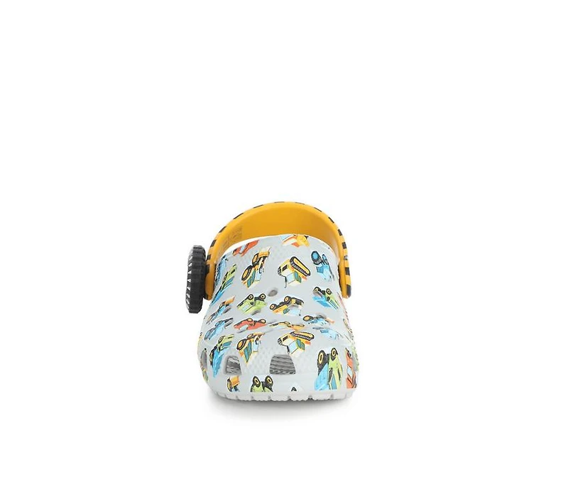 Kids' Crocs Toddler Truck Clog