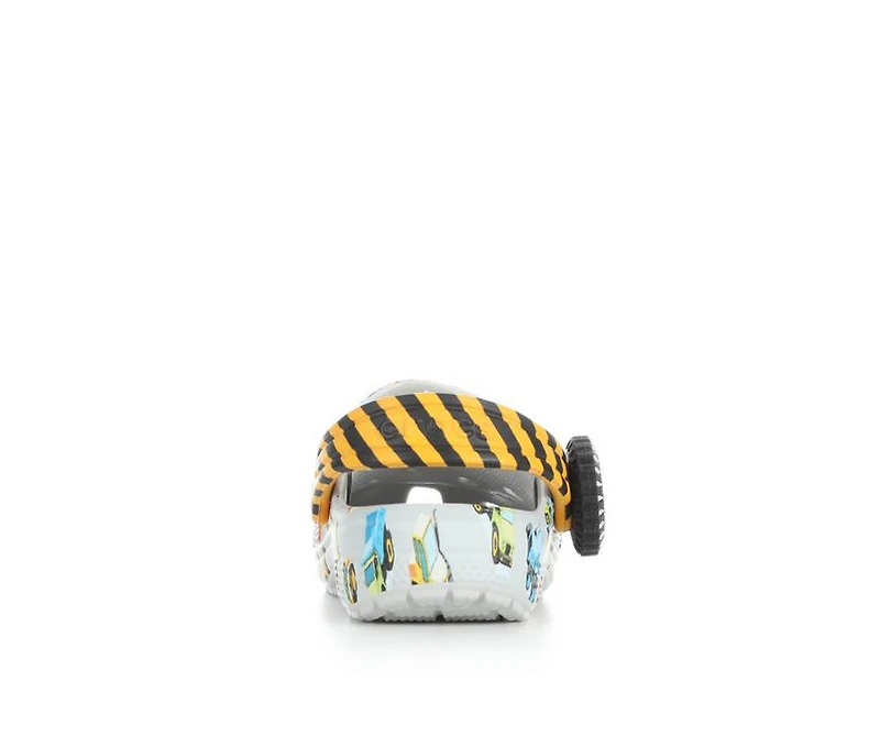 Kids' Crocs Toddler Truck Clog