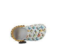Kids' Crocs Toddler Truck Clog