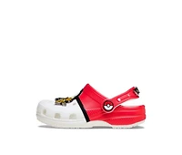 Kids' Crocs Toddler Pokémon Poké Ball Clogs