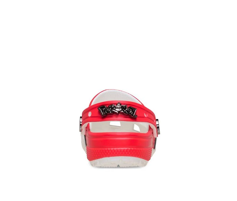 Kids' Crocs Toddler Pokémon Poké Ball Clogs