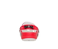 Kids' Crocs Toddler Pokémon Poké Ball Clogs