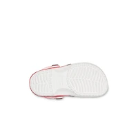 Kids' Crocs Toddler Pokémon Poké Ball Clogs