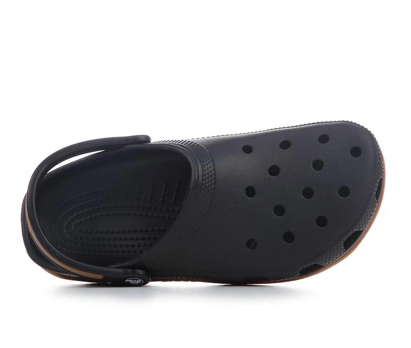 Men's Crocs Classic Evo Clog