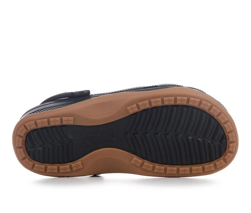 Men's Crocs Classic Evo Clog