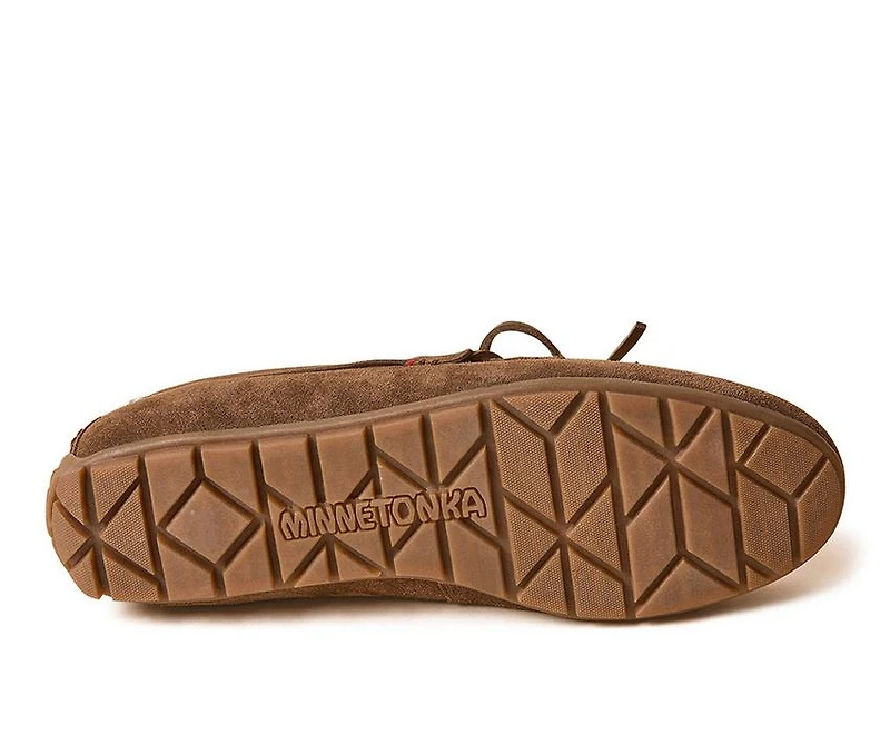 Men's Minnetonka Loafer Moc Loafers