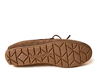 Men's Minnetonka Loafer Moc Loafers