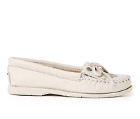 Women's Minnetonka Nizhoni Moc Loafers