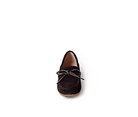 Women's Minnetonka Loafer Moc Loafers