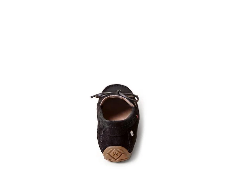Women's Minnetonka Loafer Moc Loafers