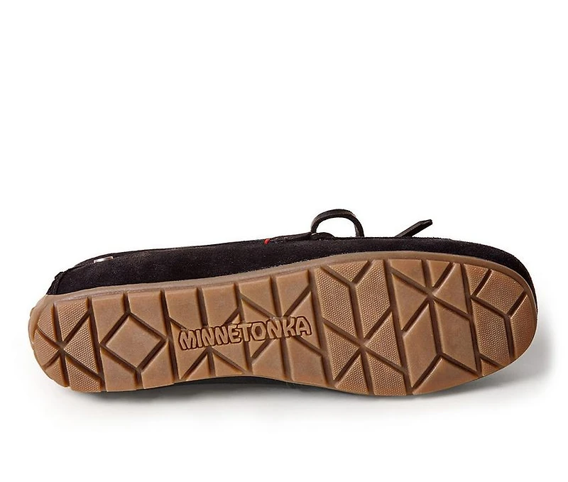 Women's Minnetonka Loafer Moc Loafers