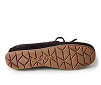Women's Minnetonka Loafer Moc Loafers