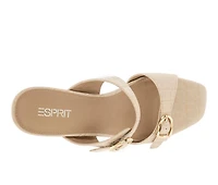 Women's Esprit Cloud Dress Sandals