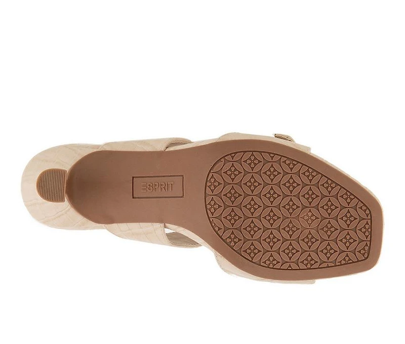 Women's Esprit Cloud Dress Sandals