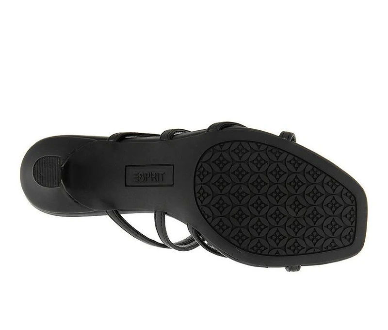 Women's Esprit Cynthia Dress Sandals