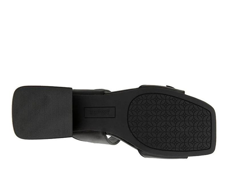 Women's Esprit Megan Dress Sandals