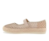 Women's Esprit Naya Flats