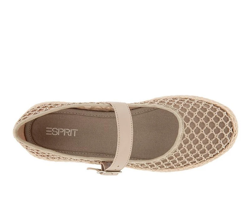 Women's Esprit Naya Flats