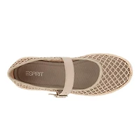 Women's Esprit Naya Flats
