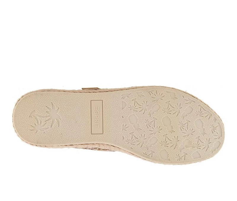 Women's Esprit Naya Flats