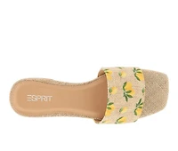 Women's Esprit Rylee Sandals