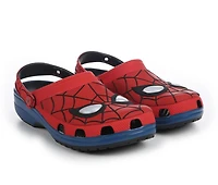 Men's Crocs Spider-Man Classic Clog
