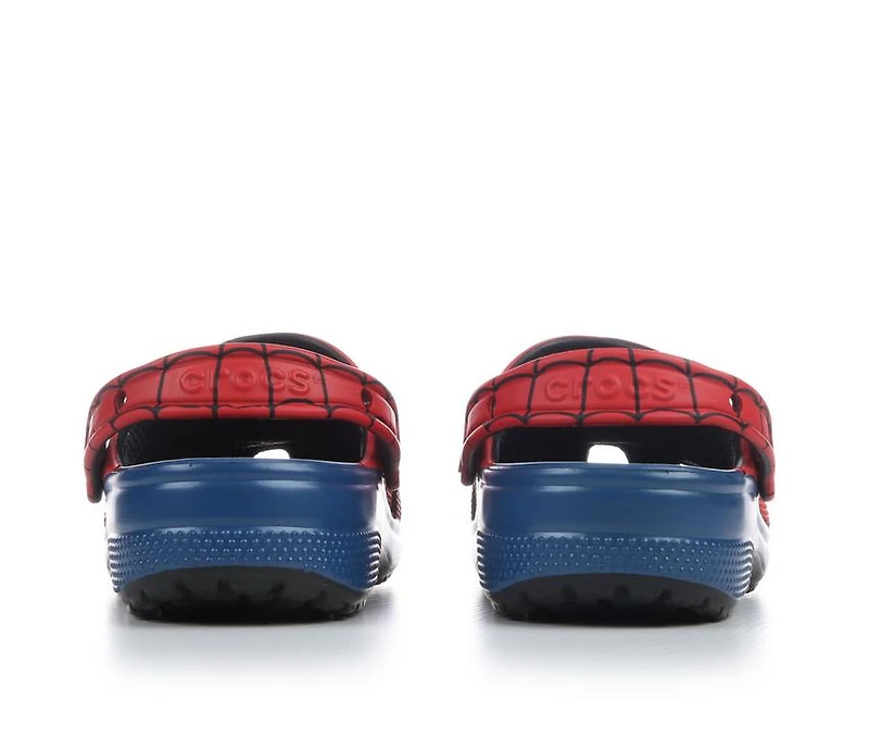 Men's Crocs Spider-Man Classic Clog