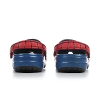Men's Crocs Spider-Man Classic Clog