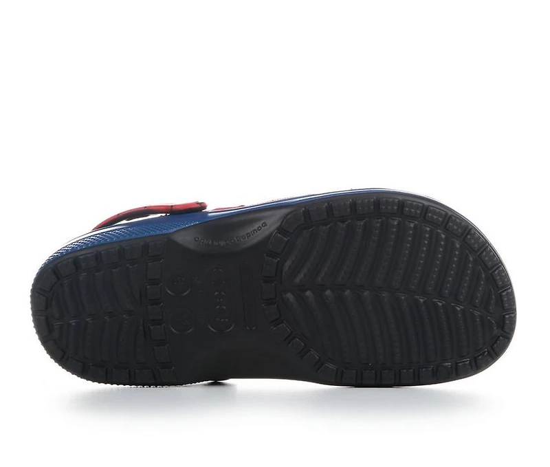 Men's Crocs Spider-Man Classic Clog