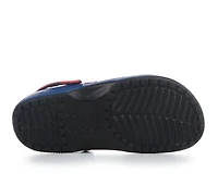 Men's Crocs Spider-Man Classic Clog