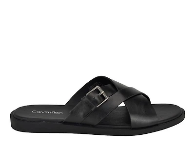 Men's Calvin Klein Elon Sandals