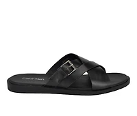 Men's Calvin Klein Elon Sandals