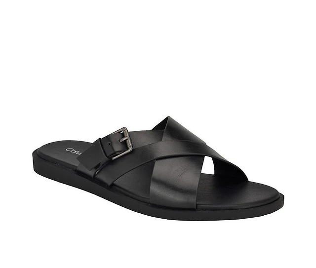 Men's Calvin Klein Elon Sandals