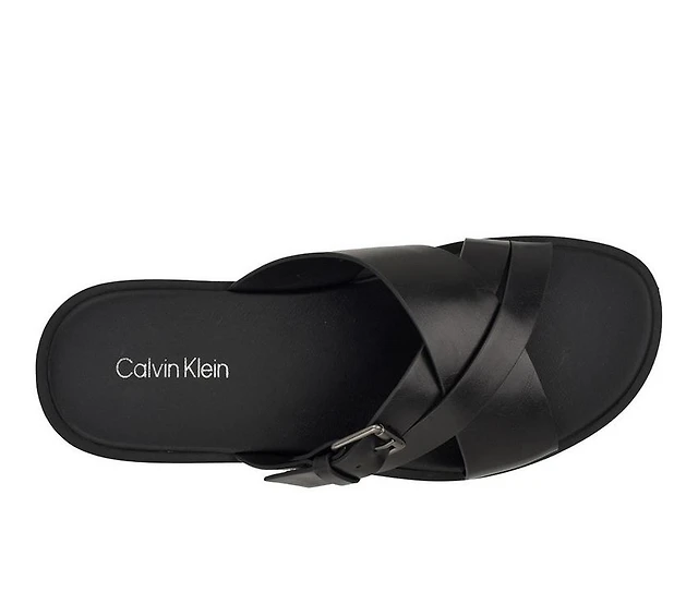Men's Calvin Klein Elon Sandals
