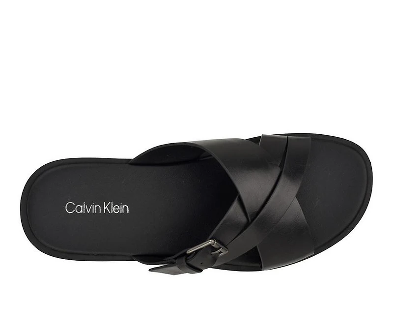 Men's Calvin Klein Elon Sandals