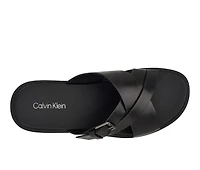Men's Calvin Klein Elon Sandals