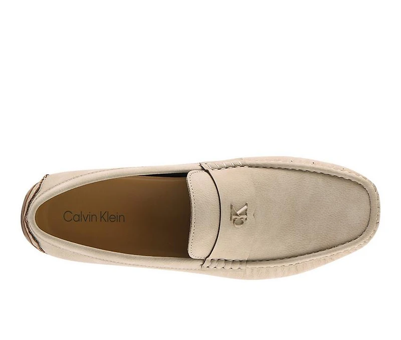 Men's Calvin Klein Follman Loafers