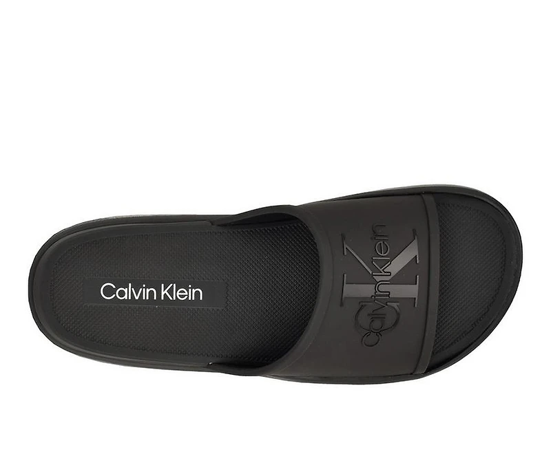 Men's Calvin Klein Meloy Slides