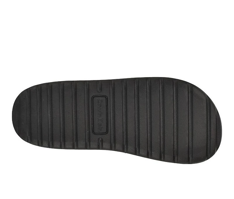 Men's Calvin Klein Meloy Slides