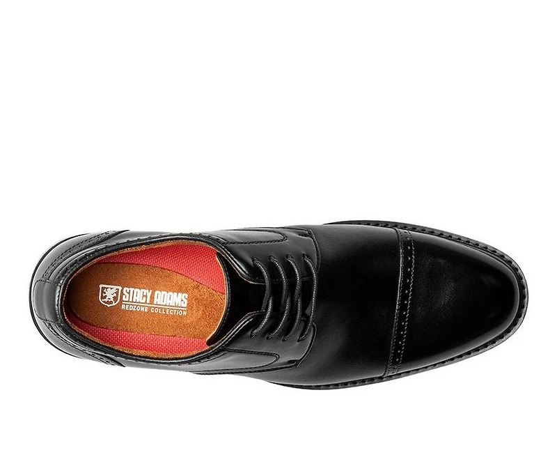 Men's Stacy Adams Bailey Oxfords
