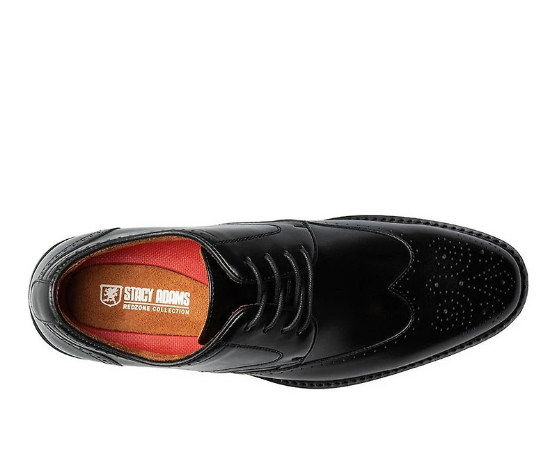 Men's Stacy Adams Bennett Oxfords