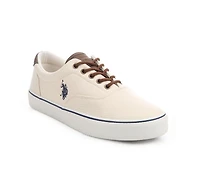 Men's US Polo Assn Wembley Casual Shoes