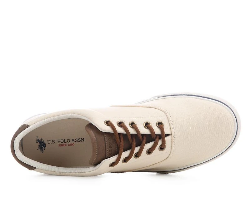 Men's US Polo Assn Wembley Casual Shoes