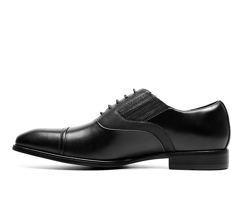Men's Stacy Adams Lucas Oxfords