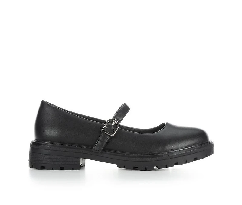 Girls' Soda Little Kid & Big Gina Shoes